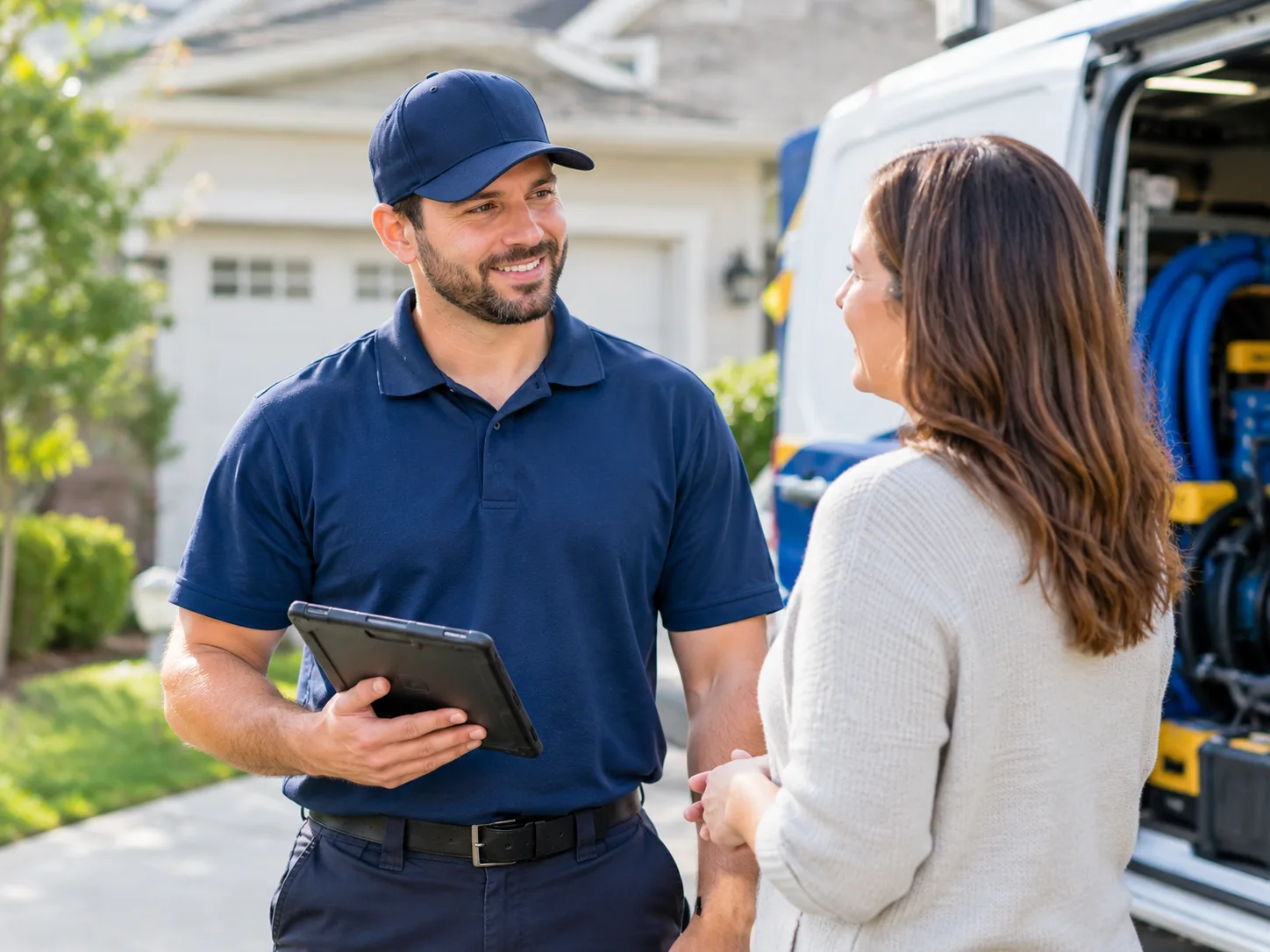Sewage Backup Cleanup Santa Clarita, CA FAQs